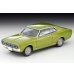 画像5: TOMYTEC 1/64 LV-荻窪魂Vol.8 Nissan Laurel Hardtop 2000SGX (Green) (5)
