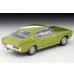 画像6: TOMYTEC 1/64 LV-荻窪魂Vol.8 Nissan Laurel Hardtop 2000SGX (Green) (6)