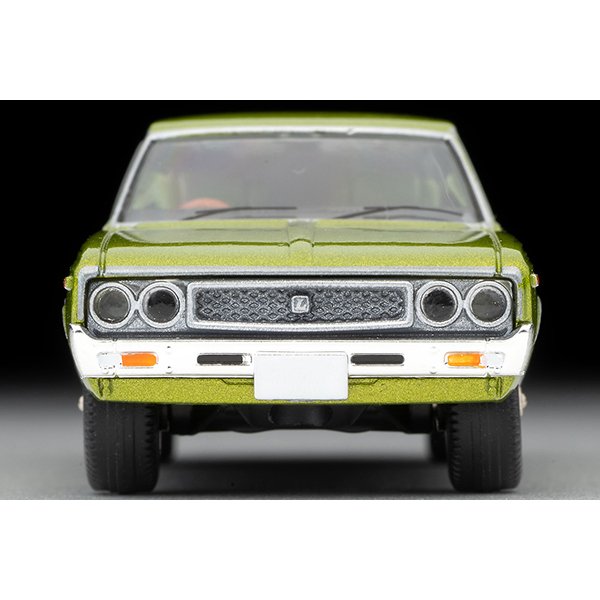 画像7: TOMYTEC 1/64 LV-荻窪魂Vol.8 Nissan Laurel Hardtop 2000SGX (Green)