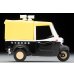 画像7: TOMYTEC 1/64 Limited Vintage Daihatsu Midget Patrol Car (7)