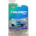 画像1: GREEN LiGHT EXCLUSIVE 1/64 2021 Jeep Gladiator with Off-Road Parts --Falken Tires (1)