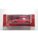 画像1: CM MODEL 1/64 Audi RS 6 Avant Tango Red with Roof Box (1)