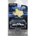 GREEN LiGHT EXCLUSIVE 1/64 1981 Dodge Diplomat --Texas Department of Public Safety