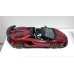 画像8: EIDOLON 1/43 Lamborghini Aventador SVJ Roadster  2019 (Leirion wheel) Vino Rosso Limited 30 pcs. (8)