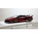 画像1: EIDOLON 1/43 Lamborghini Aventador SVJ Roadster  2019 (Leirion wheel) Vino Rosso Limited 30 pcs. (1)