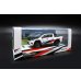 画像5: Tarmac Works 1/64 Toyota Hilux White (5)