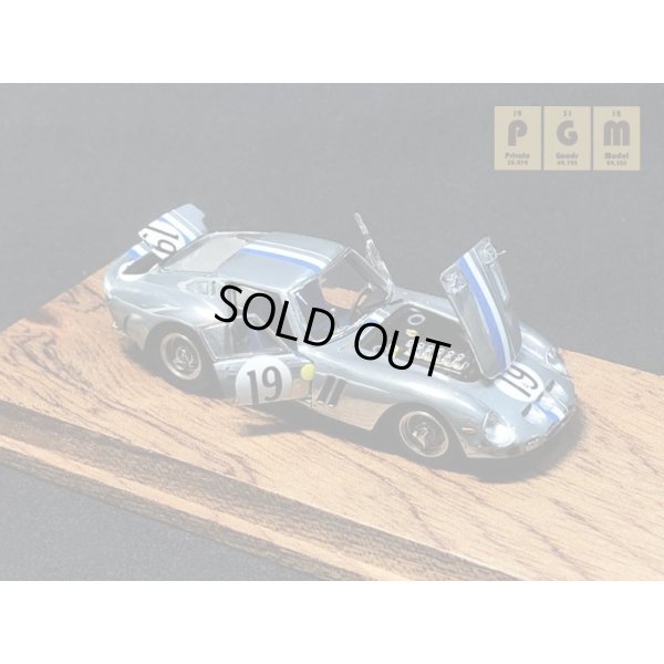 画像3: PGM (Private Goods Model) 1/64 250 GTO # 19