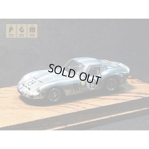 画像2: PGM (Private Goods Model) 1/64 250 GTO # 19