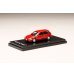 画像2: Hobby JAPAN 1/64 Honda CIVIC (EF9) SiR II Red (2)