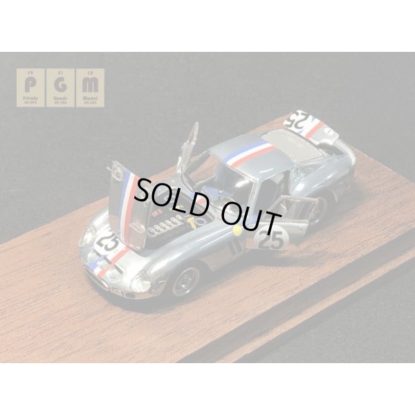 画像3: PGM (Private Goods Model) 1/64 250 GTO # 25