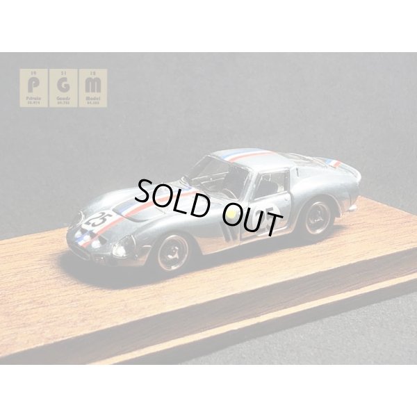 画像2: PGM (Private Goods Model) 1/64 250 GTO # 25