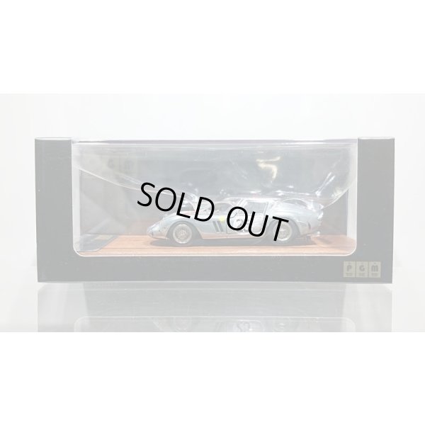 画像1: PGM (Private Goods Model) 1/64 250 GTO # 25