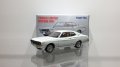 TOMYTEC 1/64 Limited Vintage NEO Nissan Laurel Hardtop 2000SGX (White)