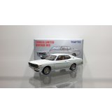 TOMYTEC 1/64 Limited Vintage NEO Nissan Laurel Hardtop 2000SGX (White)