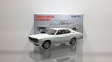 TOMYTEC 1/64 Limited Vintage NEO Nissan Laurel Hardtop 2000SGX (White)