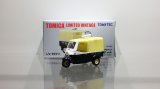 TOMYTEC 1/64 Limited Vintage Daihatsu Midget Patrol Car