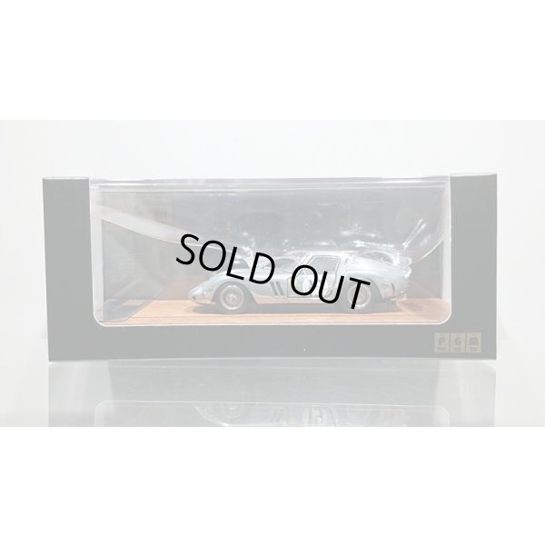 画像1: PGM (Private Goods Model) 1/64 250 GTO # 19