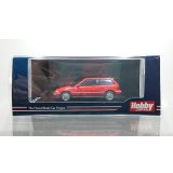 Hobby JAPAN 1/64 Honda CIVIC (EF9) SiR II Red