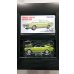 画像1: TOMYTEC 1/64 LV-荻窪魂Vol.8 Nissan Laurel Hardtop 2000SGX (Green) (1)
