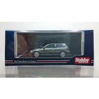 Hobby JAPAN 1/64 Honda CIVIC (EF9) SiR II Gray Metallic
