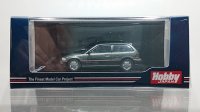 Hobby JAPAN 1/64 Honda CIVIC (EF9) SiR II Gray Metallic