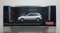 Hobby JAPAN 1/64 Honda CIVIC (EF9) SiR II White