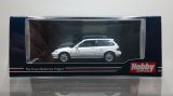 Hobby JAPAN 1/64 Honda CIVIC (EF9) SiR II White