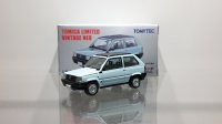 TOMYTEC 1/64 Limited Vintage NEO Fiat Panda 1000CL (Light Blue)