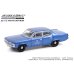 画像2: GREEN LiGHT EXCLUSIVE 1/64 1972 AMC Matador - United States Marshall (2)