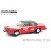 画像2: GREEN LiGHT EXCLUSIVE 1/64 1983 Dodge Diplomat - Veteran's Cab Co. (2)