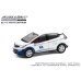 画像2: GREEN LiGHT EXCLUSIVE 1/64 2017 Chevrolet Bolt - United States Postal Service (USPS) "Powered by Electricity" (2)