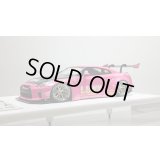EIDOLON 1/43 LB WORKS GT-R Type 1.5 (LB-Silhouette GT Wing) Corona Rossa Limited 35 pcs.