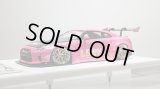 EIDOLON 1/43 LB WORKS GT-R Type 1.5 (LB-Silhouette GT Wing) Corona Rossa Limited 35 pcs.
