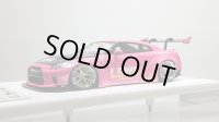 EIDOLON 1/43 LB WORKS GT-R Type 1.5 (LB-Silhouette GT Wing) Corona Rossa Limited 35 pcs.