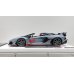 画像2: EIDOLON 1/43 Lamborghini Aventador SVJ 63 Roadster 2019 Matte Gray Limited 100 pcs. (2)