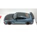 画像4: EIDOLON 1/43 NISSAN GT-R NISMO Special Edition 2022 Stealth Gray (4)