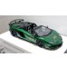 画像11: EIDOLON 1/43 Lamborghini Aventador SVJ 63 Roadster 2019 Metallic Green Limited 63 pcs. (11)