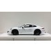 画像2: EIDOLON 1/43 Porsche 911 (991) Carrera 4 GTS 2014 Carrara White Metallic (2)
