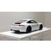 画像10: EIDOLON 1/43 Porsche 911 (991) Carrera 4 GTS 2014 Carrara White Metallic (10)