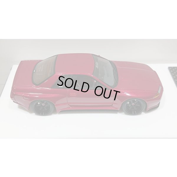 画像8: EIDOLON 1/43 Garage Active Skyline GT-R RB30改 Concept