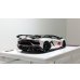 画像10: EIDOLON 1/43 Lamborghini Aventador SVJ 63 Roadster 2019 Pearl White Limited 63 pcs. (10)