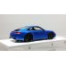画像7: EIDOLON 1/43 Porsche 911 (991) Carrera 4 GTS 2014 Sapphire Blue Metallic