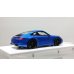 画像7: EIDOLON 1/43 Porsche 911 (991) Carrera 4 GTS 2014 Sapphire Blue Metallic (7)
