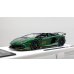 画像1: EIDOLON 1/43 Lamborghini Aventador SVJ 63 Roadster 2019 Metallic Green Limited 63 pcs. (1)