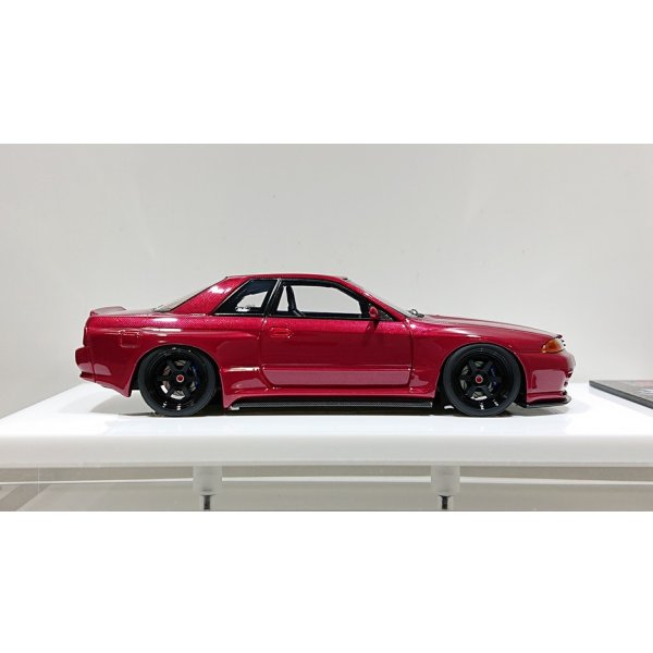 画像6: EIDOLON 1/43 Garage Active Skyline GT-R RB30改 Concept