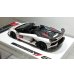 画像12: EIDOLON 1/43 Lamborghini Aventador SVJ 63 Roadster 2019 Pearl White Limited 63 pcs. (12)