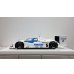 画像2: EIDOLON 1/43 Mazda MXR-01 "Mazda Speed" SWC Silverstone 1992 No.5 2nd (2)