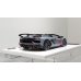 画像10: EIDOLON 1/43 Lamborghini Aventador SVJ 63 Roadster 2019 Matte Gray Limited 100 pcs.