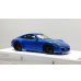 画像5: EIDOLON 1/43 Porsche 911 (991) Carrera 4 GTS 2014 Sapphire Blue Metallic (5)
