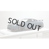 EIDOLON 1/43 NISSAN GT-R NISMO Special Edition 2022 Stealth Gray